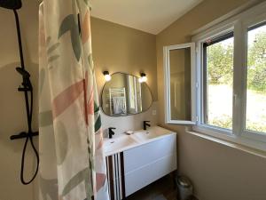 Le Cabanon du Bonheur - 4 pers - Nyons