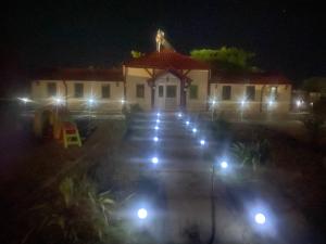 Pensiunea Blue House