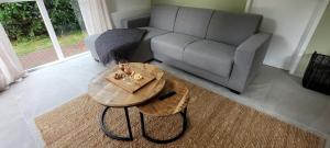 Evergreen wellness met sauna & hottub