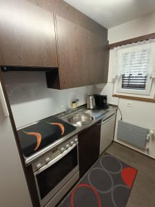 Kummublick Täsch, Nähe Zermatt