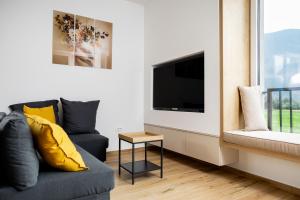 Prosecco apartment 