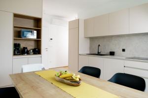 Prosecco apartment