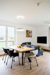 Prosecco apartment 