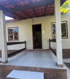 Chalé das Mangueiras - Itatiaia