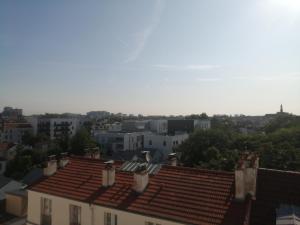 Joli studio paisible proche stade de France