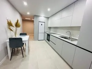 Apartament new 10 - Borodino