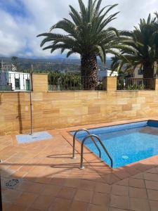 apartamento Vistamar