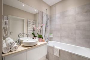 MOKO City Apartments