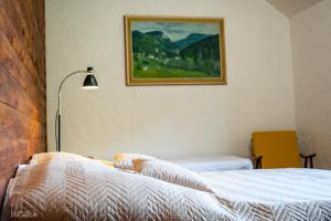 Horská chata Červená skala