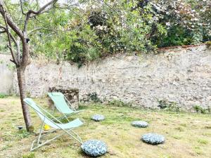 Appart Cosy Proche gare