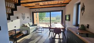 Wataha pod Basztami - Alfa - Domki całoroczne