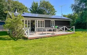Holiday Home Egernvej Gilleleje Xii - Gilleleje