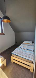 Wataha pod Basztami - Alfa - Domki całoroczne