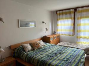 Apartamento Playa de Barro