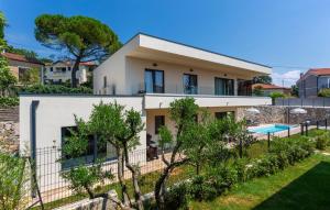 Awesome Home In Matulji With Sauna