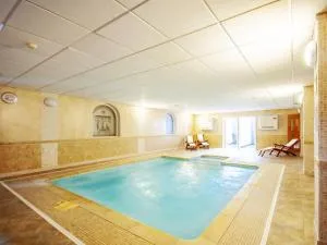 White Waters Hotel - Llandegla