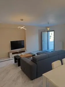 1Bd - apartment for family - Asvestokhórion