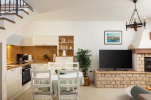 Holiday Home Fažana 1931