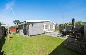 4 Bedroom Cozy Home In Nyborg