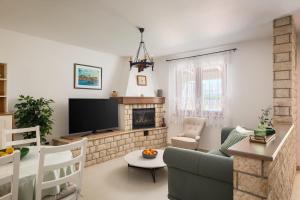 Holiday Home Fažana 1931