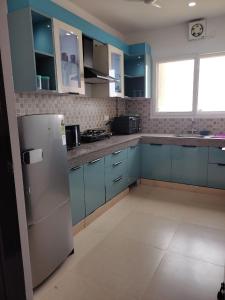 Punjabi tadka independent flat