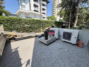 Lignano Pineta Super Villa