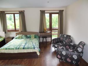 Veneta Holiday Home