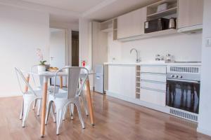 Temporales Ushuaia - Onas 4A