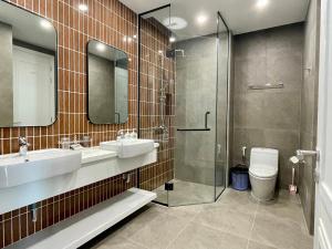 Villa hướng biển 1 phòng ngủ (One Bedroom Ocean View)