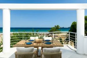 Litus Aureum - Chrysi Ammoudia