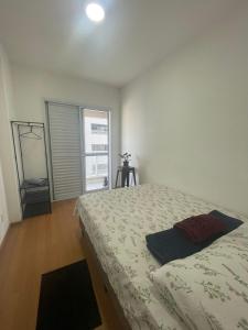 Quarto privativo em Bethaville Barueri