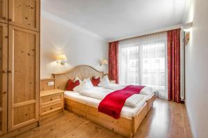 Apartamento de 1 dormitorio (2 adultos)