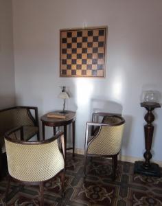 B&B / Chambres d'hotes La Fille du Berger : photos des chambres