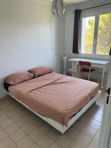 Appart à la cime des Pins