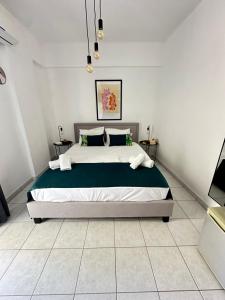 Argiros apartment at Agia Galini