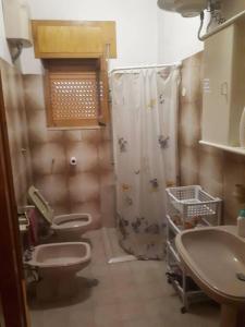 Casa vacanza Montepizzuto