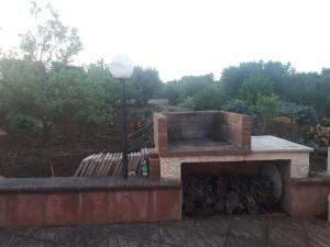 Casa vacanza Montepizzuto