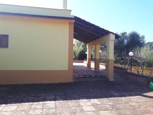 Casa vacanza Montepizzuto