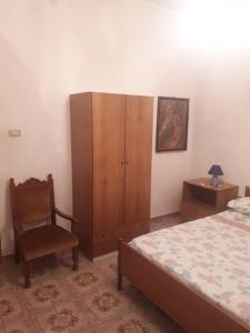 Casa vacanza Montepizzuto