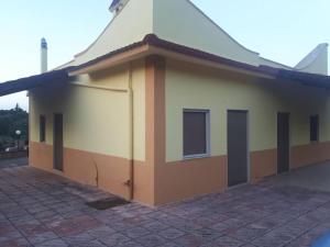 Villa de 1 dormitorio