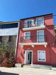 VASSIA Apartment, Corfu - Línia