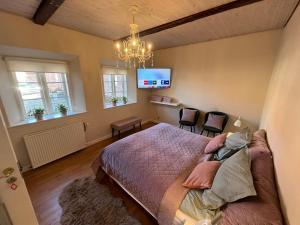 Dragsgaard Herregård