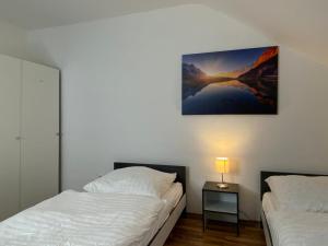 Meribu D99 Wohnung für Monteure und Arbeiter