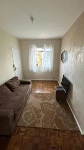 Apartamento Ouro Verde - Cambé