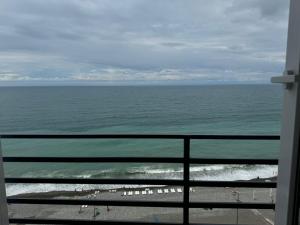 Zuras sea view apartment #1