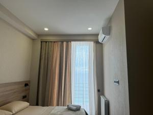 Zuras sea view apartment #1