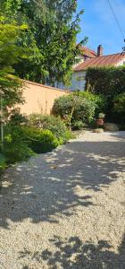 Chambres dhôtes Aulnay