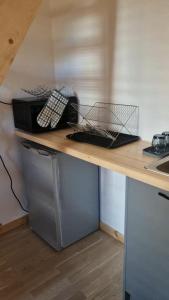 Vrabiilor Apartments