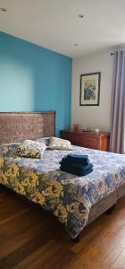 Chambres d