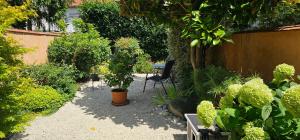 Chambres dhôtes Aulnay